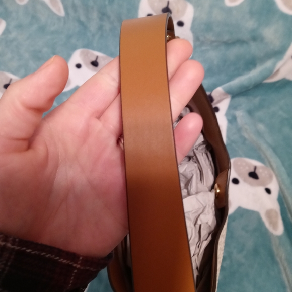 Michael kors signature small bowery hobo - Picture 5 of 11